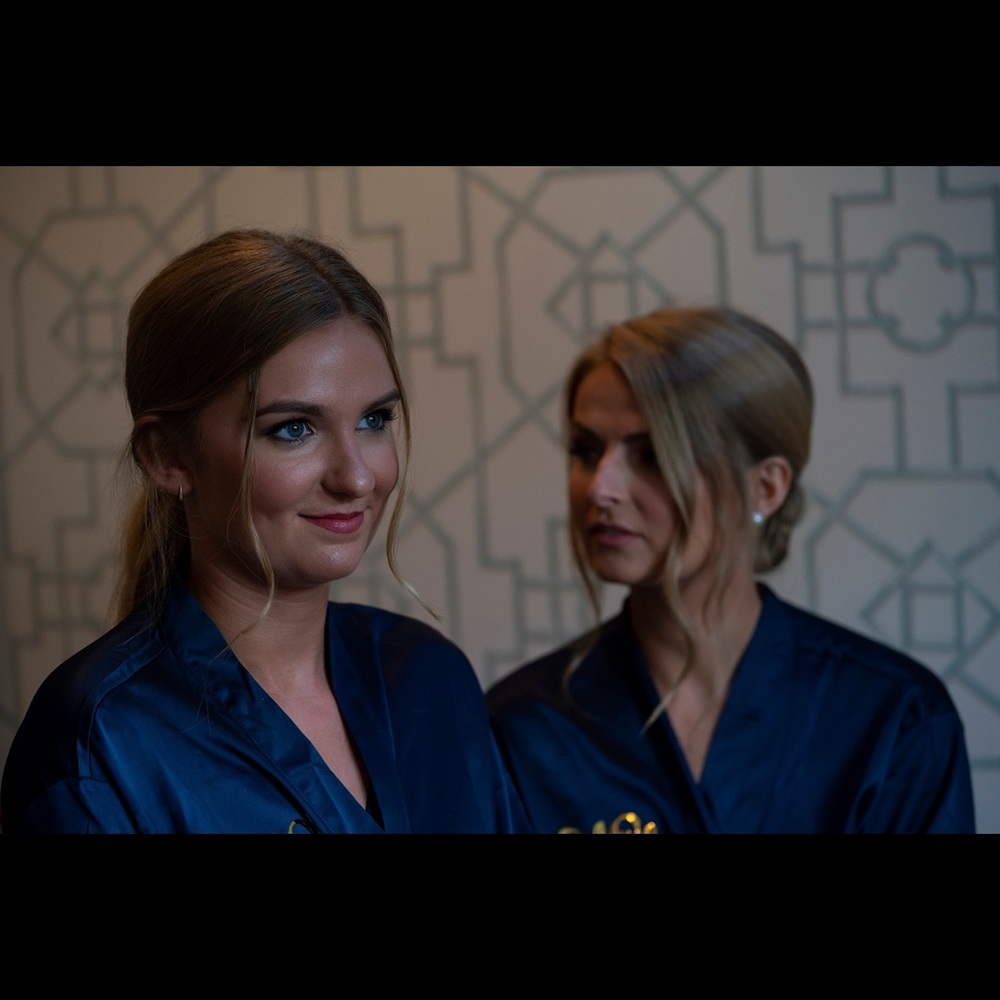 Meet your Posher, Annie